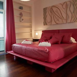 B&B Milleduecento Luxury Room